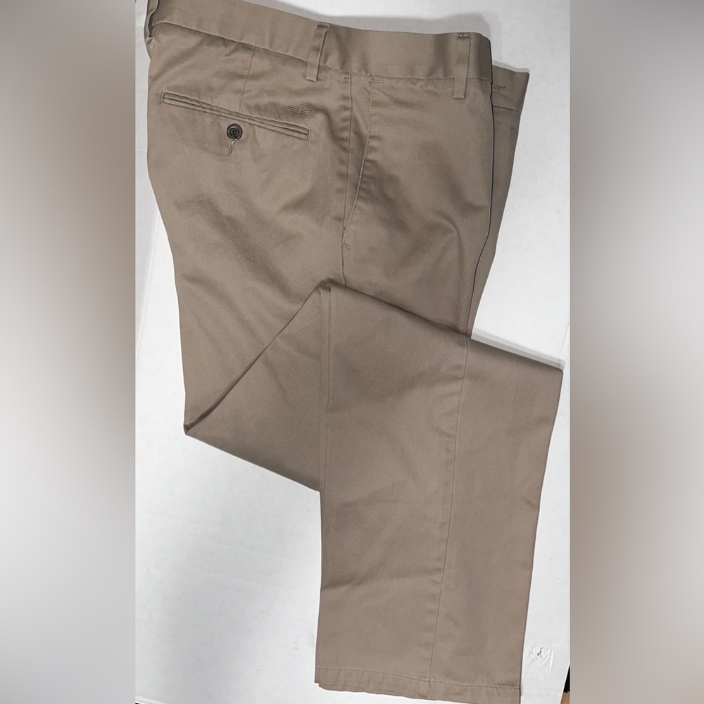 Men's Dockers "Signature Khakis" Pants